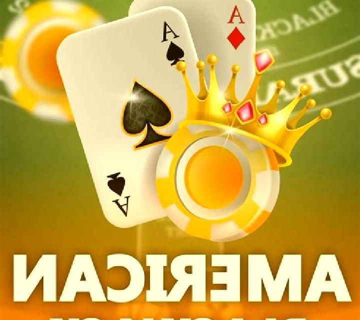 American Blackjack (PG Soft) online slot