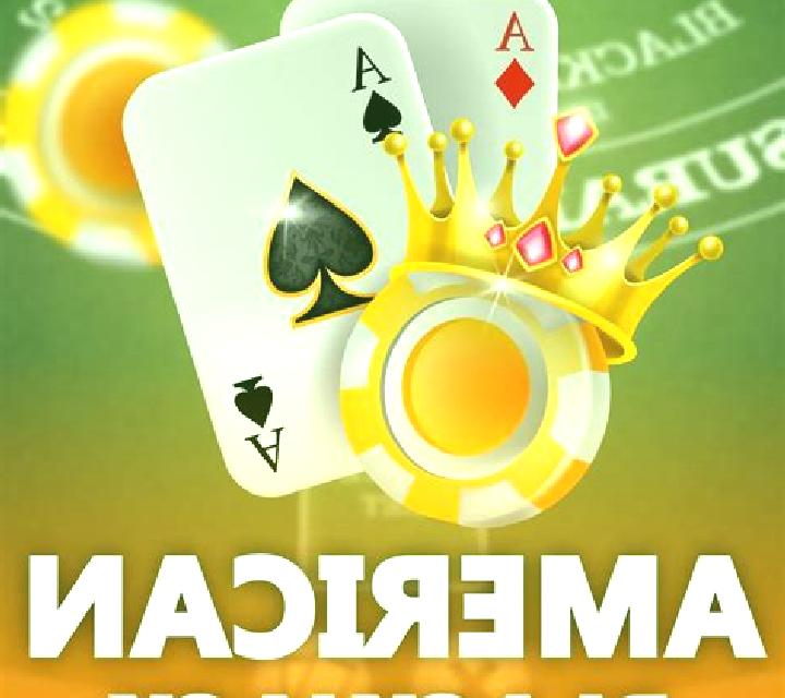American Blackjack (PG Soft) slot game