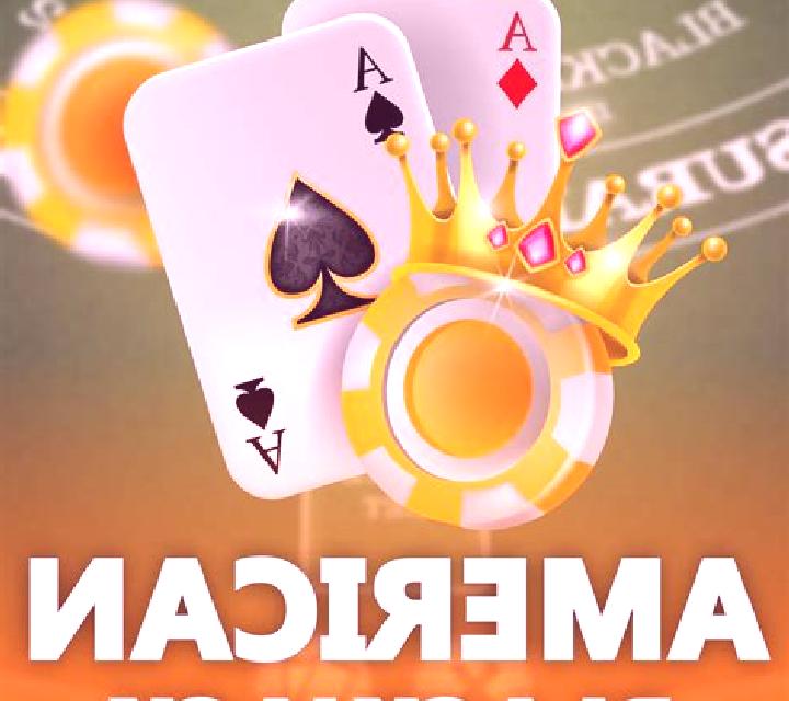 American Blackjack (Playtech) online slot