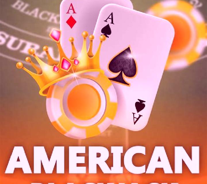 American Blackjack (Playtech Origins) online slot