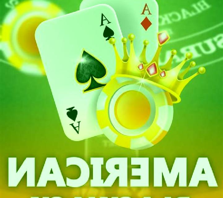 American Blackjack (Playtech Origins) slot game
