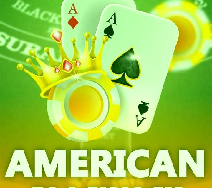 American Blackjack (Playtech Origins) slot machine