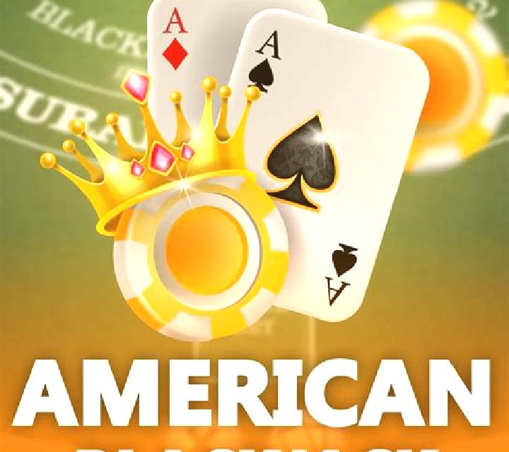 American Blackjack (Playtech Origins) slot