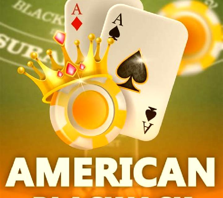 American Blackjack (Playtech) slot machine