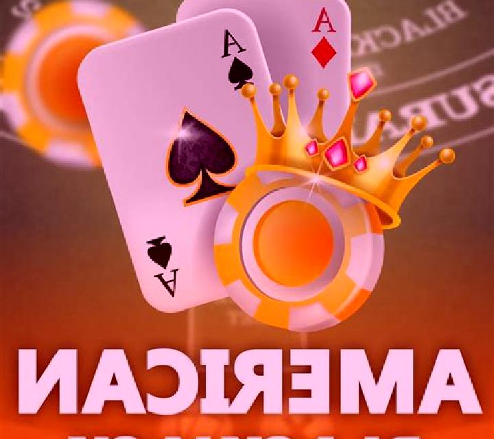 American Blackjack (Playtech) slot