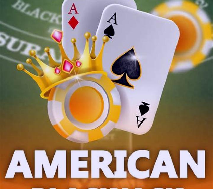 American Blackjack Turbo (GVG) online slot