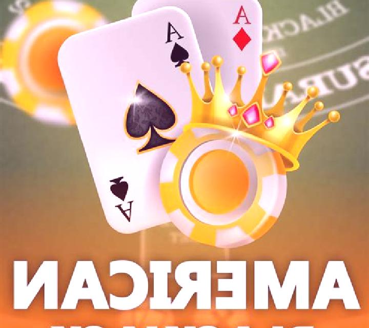American Blackjack Turbo (GVG) slot game