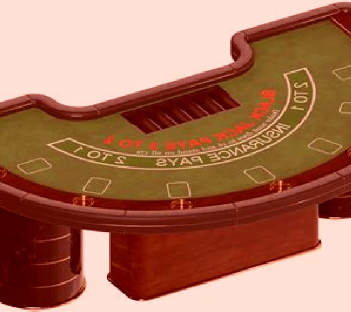 American Blackjack Turbo (GVG) slot machine