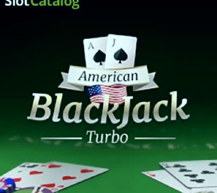 American Blackjack Turbo (GVG) slot
