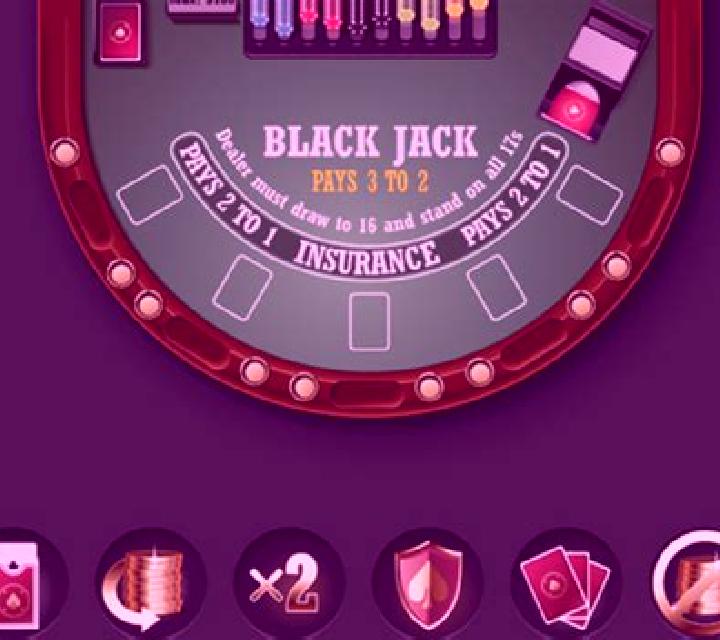 American Blackjack (Vela Gaming) online slot