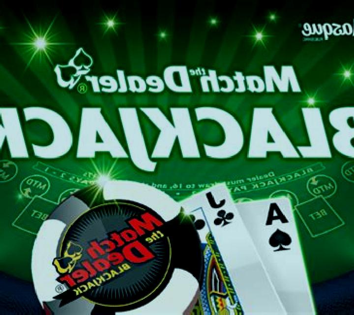 American Blackjack (Vela Gaming) slot game