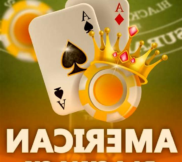 American Blackjack (Vela Gaming) slot