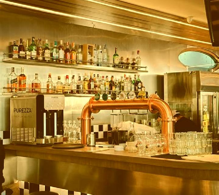 American Diner (Anything Works Studio) slot game