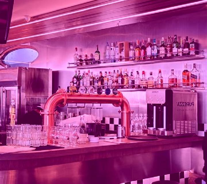 American Diner (Anything Works Studio) slot machine