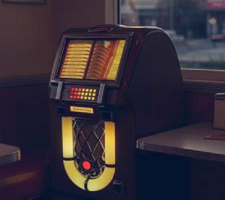 American Diner (Genesis) slot machine