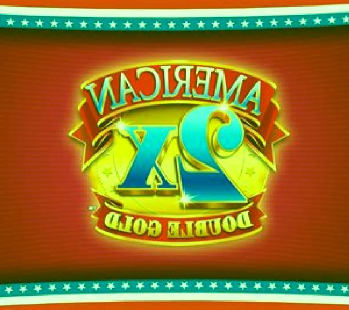 American Double Gold online slot