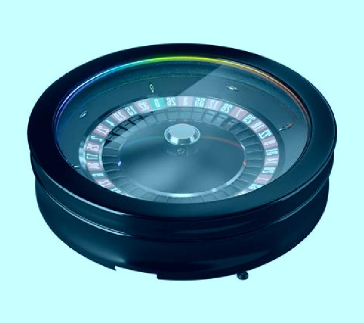 American Football Auto Roulette slot machine