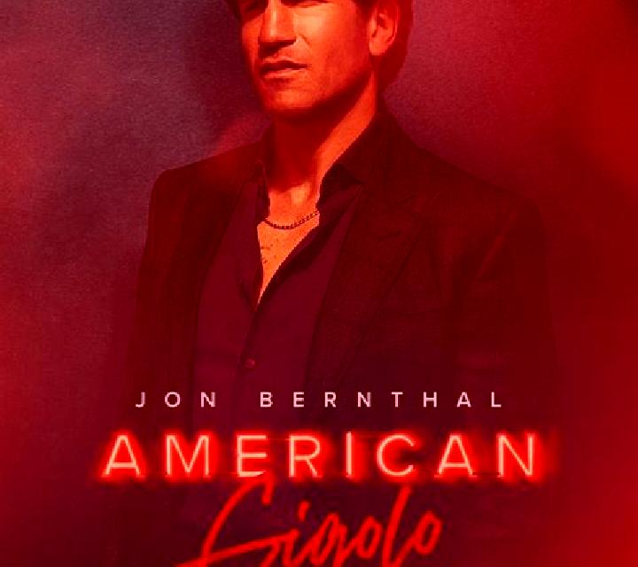 American Gigolo slot game