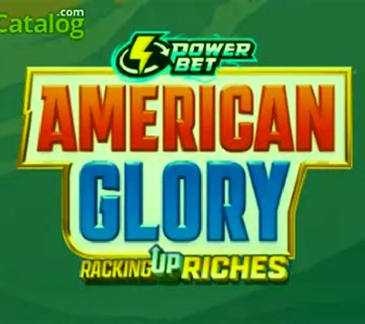 American Glory slot