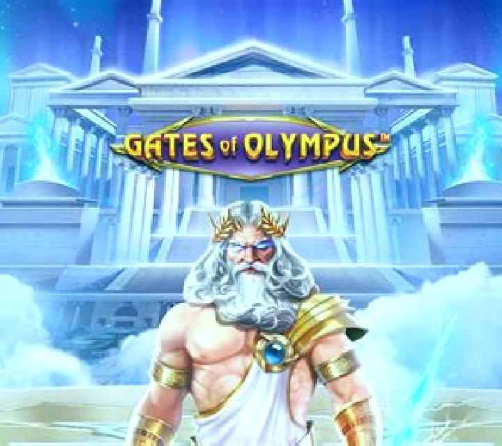 American Gods online slot