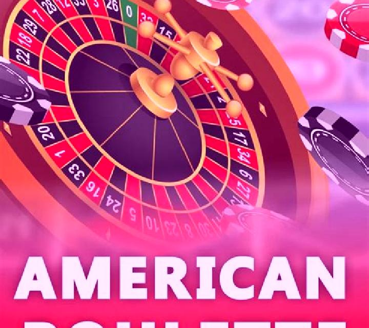 American Grande Roulette online slot