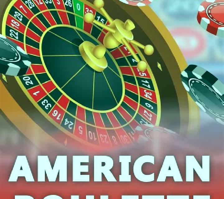 American Grande Roulette slot game