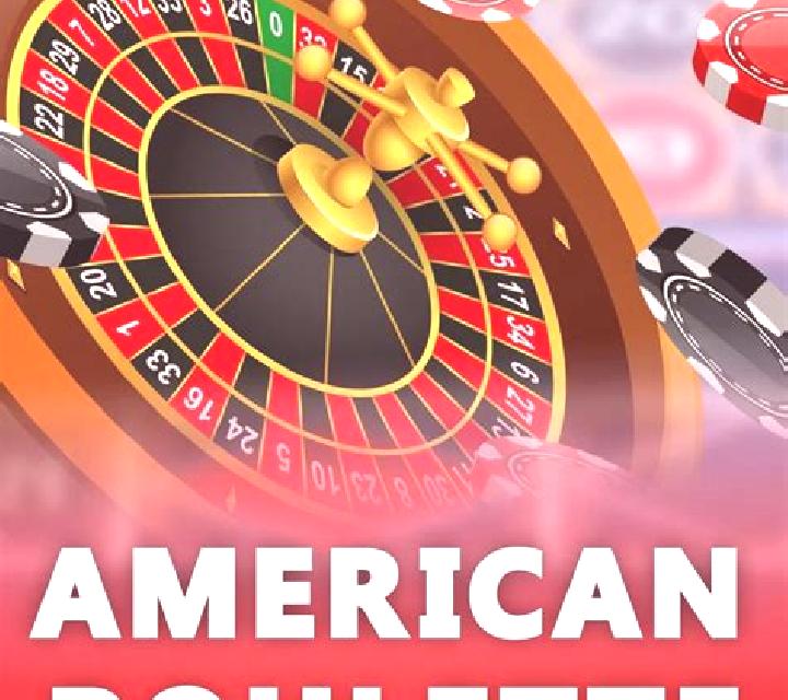 American Grande Roulette slot machine