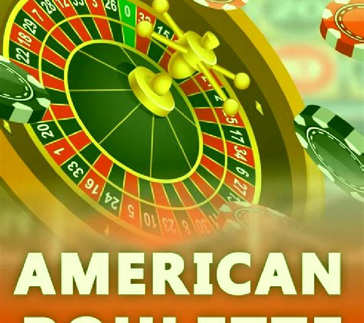 American Grande Roulette slot