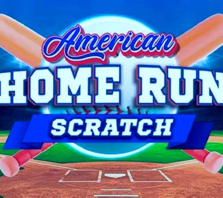 American Home Run Scratch slot