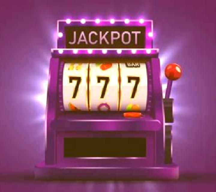 American Jet Set Hot Drop Jackpots slot machine