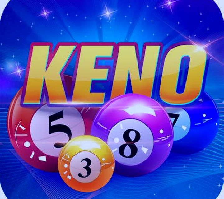 American Keno online slot