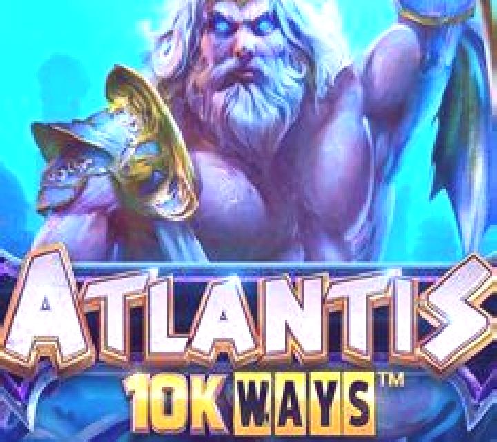 American Outlaws 10K Ways slot
