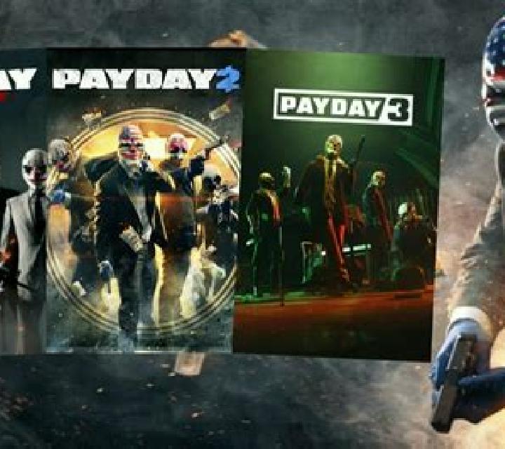 American Payday online slot