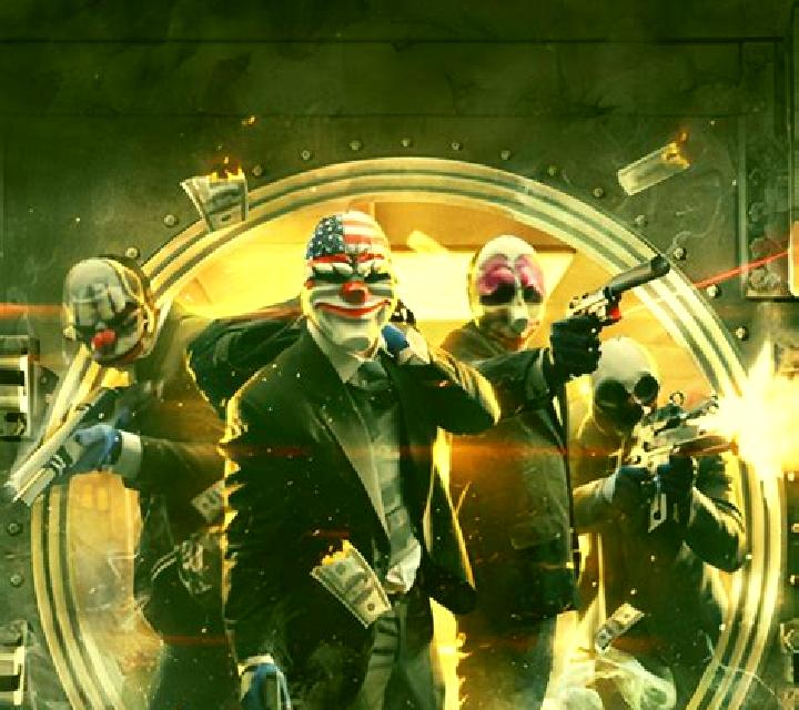 American Payday slot game