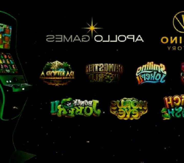 American Poker (Apollo Games) slot