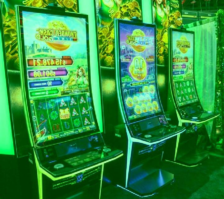 American Poker II (Novomatic) slot game