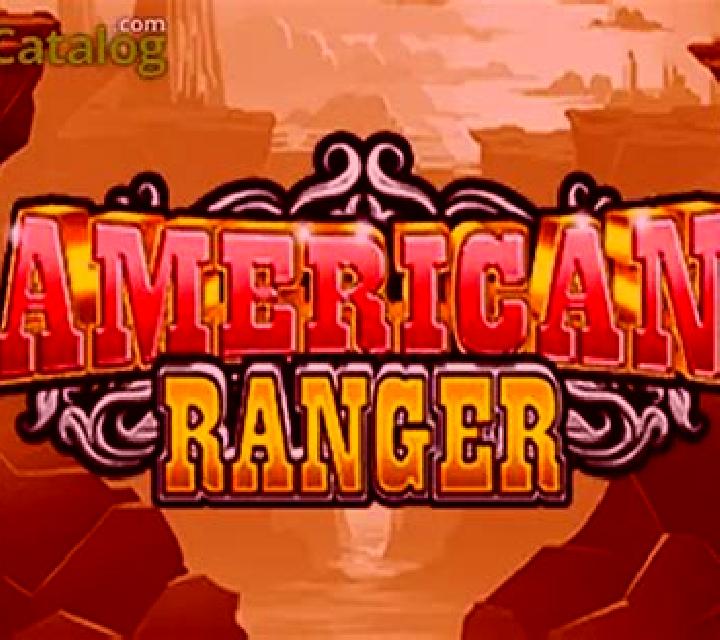 American Ranger slot