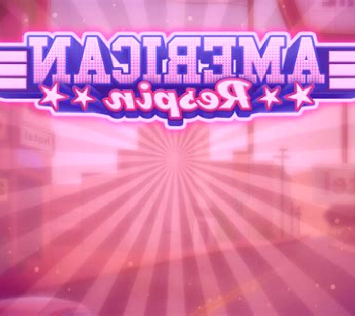 American Respin online slot