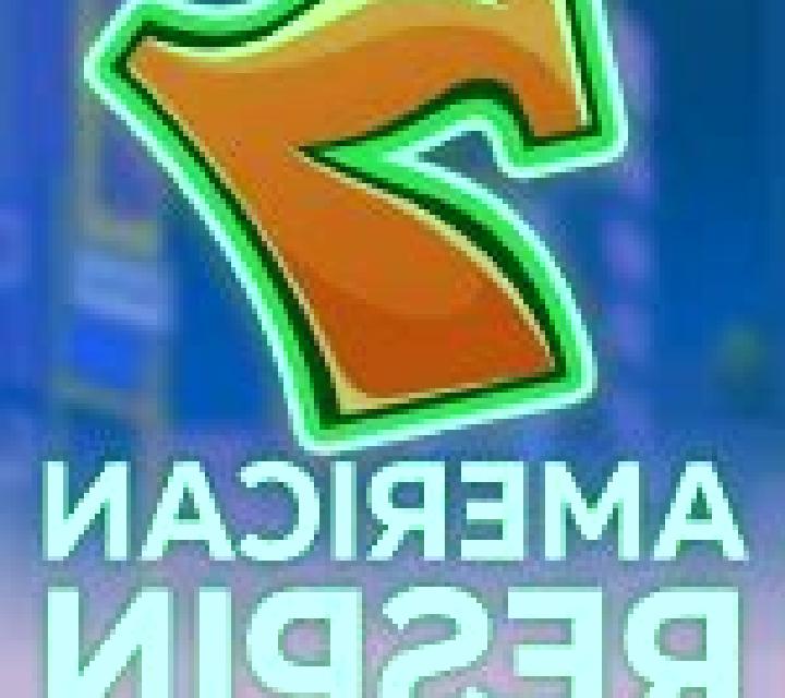 American Respin slot game