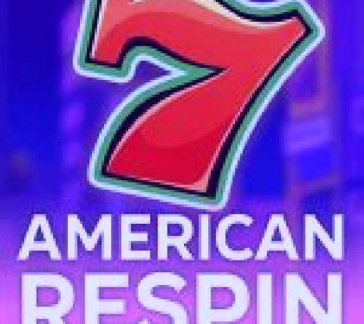 American Respin slot