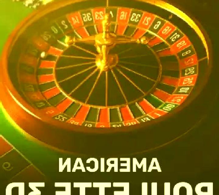American Roulette 3D (Evoplay) online slot