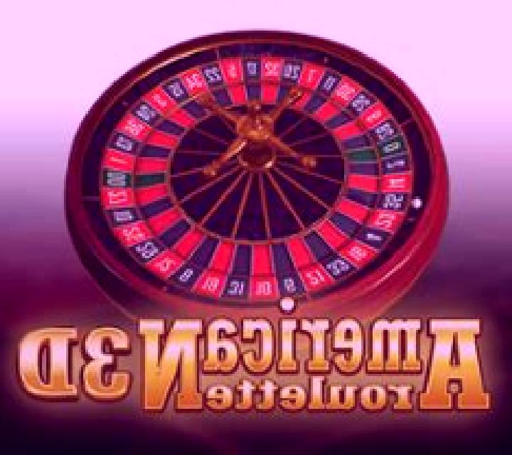 American Roulette 3D (Evoplay) slot machine