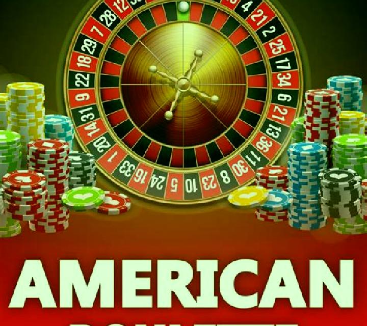 American Roulette (Belatra Games) online slot