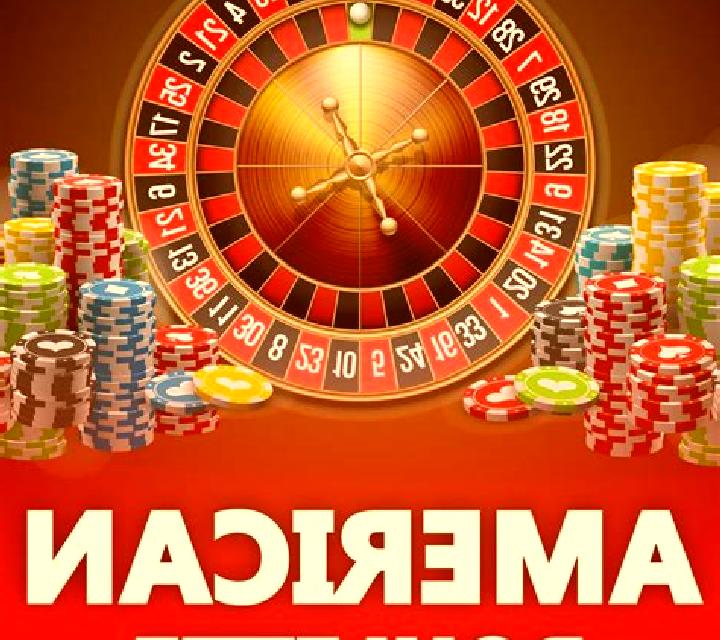 American Roulette (Belatra Games) slot game