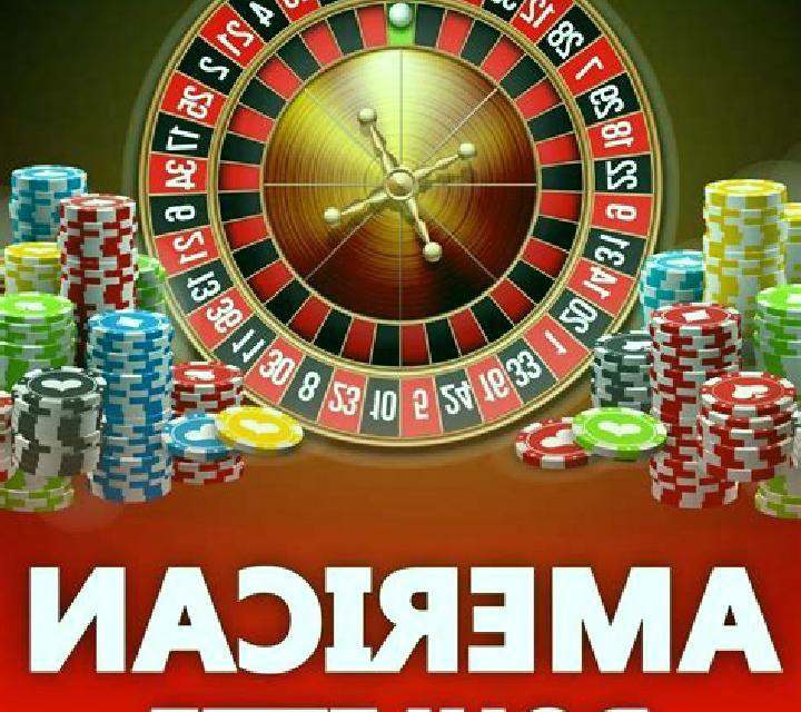 American Roulette (Belatra Games) slot machine