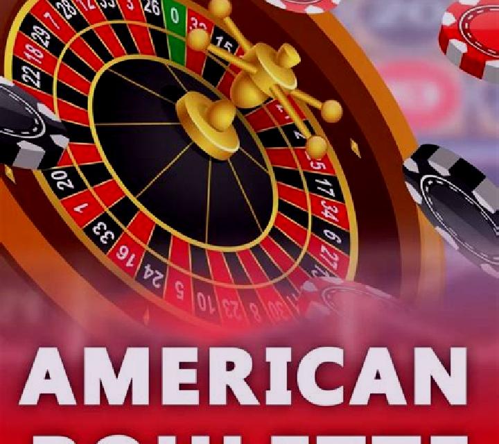 American Roulette (Betixon) slot game