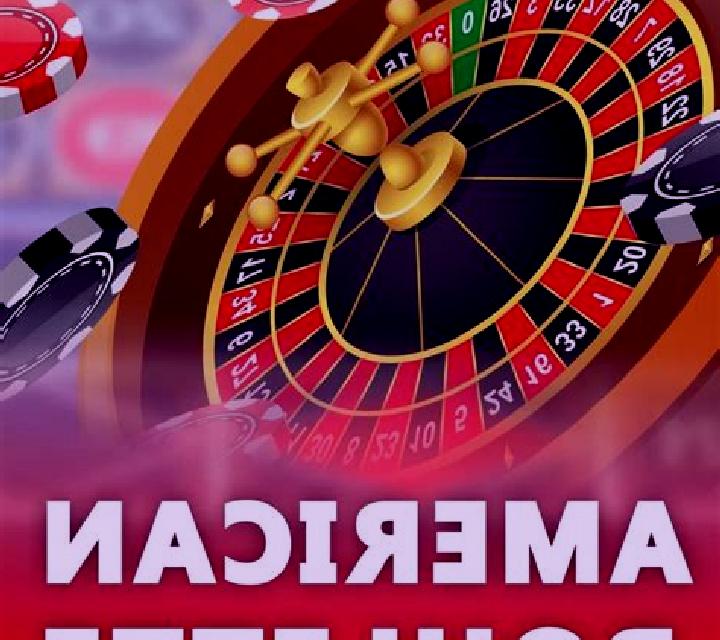 American Roulette (Betixon) slot machine