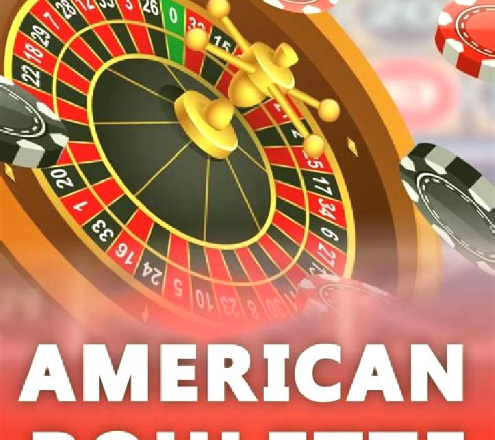 American Roulette (Betixon) slot