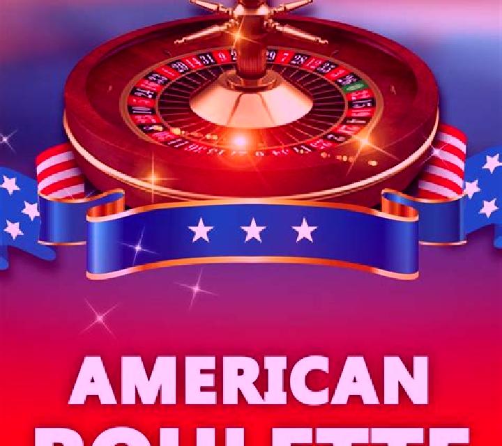 American Roulette (Betsoft) slot game