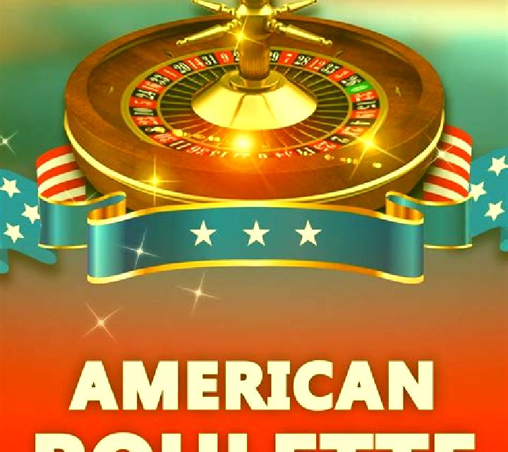 American Roulette (Betsoft) slot machine